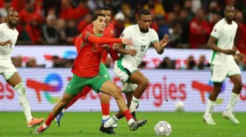 صدام أسود الأطلس.. موعد انطلاق مباراة المغرب والسنغال في القمة الأفريقية المنتظرة